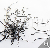 Fibra (Agulha) Ancorada