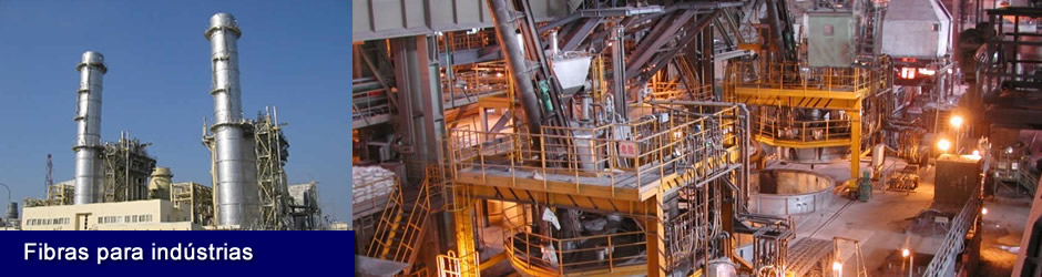 ASTRA | Especialista em Fibras/Agulhas para concreto